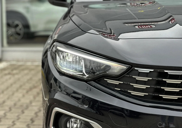 Fiat Tipo cena 119700 przebieg: 1, rok produkcji 2023 z Żary małe 106